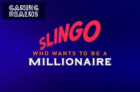 Slingo Who Wants to be a Millionaire